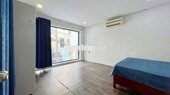 SIÊU PHẨM 2PN_1PK_1WC_RÔNG 80M2_BAN CÔNG LỚN_ĐOÀN THI ĐIỂM, PHÚ NHUÂN