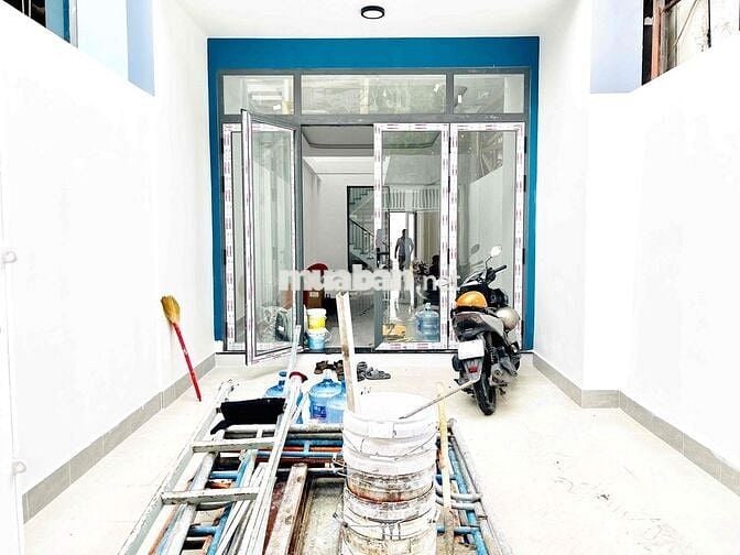 CHO THUÊ SIÊU PHẨM MỚI XÂY 68A ĐỒNG NAI Q10- 4 TẦNG GIÁ THUÊ SIÊU TỐT