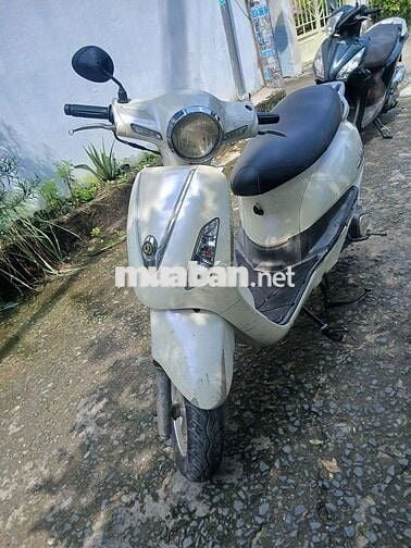Cần bán xe atyla còn ngon