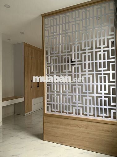 CĂN HỘ DỊCH VỤ - FULL NỘI THẤT ĐƯỜNG ĐIỆN BIÊN PHỦ BÌNH THẠNH