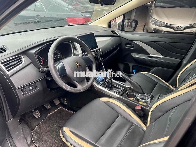 Mitsubishi Xpander 2021 MT - 69000 km