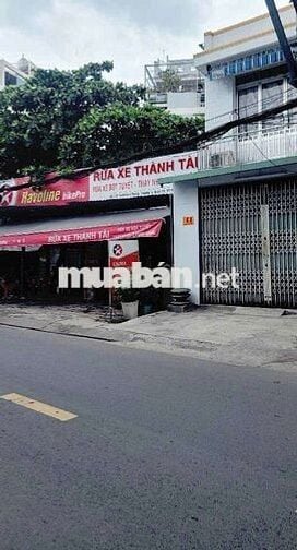 NHÀ 2 LẦU MẶT TIỀN TRỊNH ĐÌNH TRỌNG ( 3m x 13m) Q11