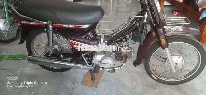 Honda đream Thái Lan chính chủ bán