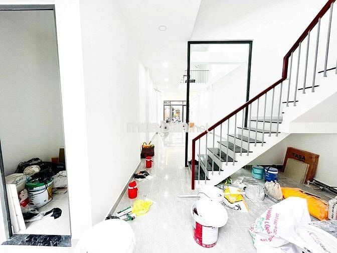 CHO THUÊ SIÊU PHẨM MỚI XÂY 68A ĐỒNG NAI Q10- 4 TẦNG GIÁ THUÊ SIÊU TỐT