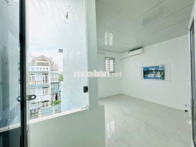 💗CĂN HỘ MỚI KHAI TRƯƠNG💗CÔNG VIÊN LÀNG HOA - 30M2 BANCOL TÁCH BẾP