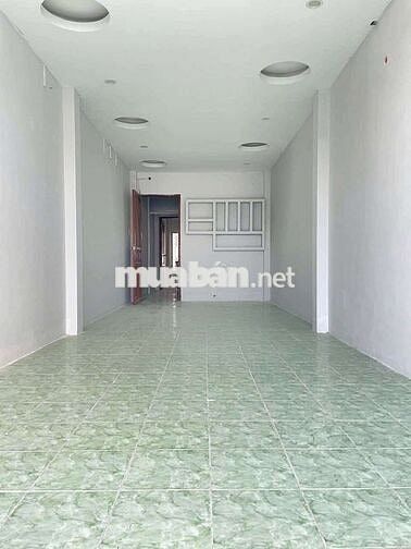 NHÀ 1 TRỆT 2 LẦU - MẶT TIỀN ĐƯỜNG XÔ VIẾT NGHỆ TĨNH
