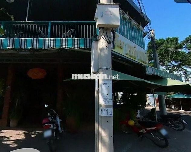 Bán nhà riêng, hai mặt tiền Tôn Đức Thắng, 30 tỷ VND
