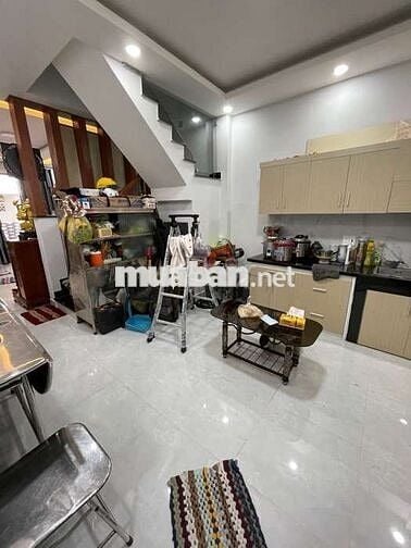 6tỉ -20m RA MẶT TIỀN TRẦN HƯNG ĐẠO - SỔ NỞ HẬU TÀi LỘC 4x11M