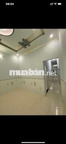 Nhà Hẻm ÔTÔ 73 Phú Lợi - P2 Sóc Trăng