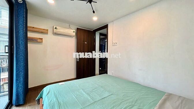 SIÊU PHẨM 2PN_1PK_1WC_RÔNG 80M2_BAN CÔNG LỚN_ĐOÀN THI ĐIỂM, PHÚ NHUÂN