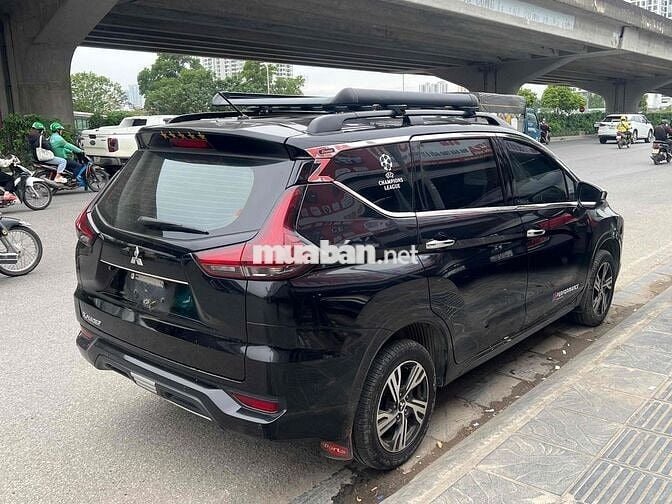 Mitsubishi Xpander 2021 MT - 69000 km