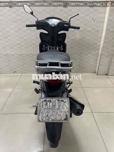 RSX Fi ĐỜI 2016 BS 60 HỖ TRỢ TRẢ GÓP OĐ CÓ ĐỖI XE