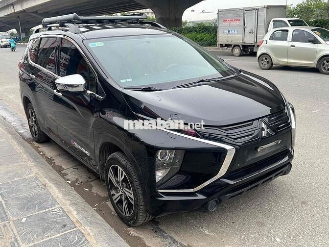 Mitsubishi Xpander 2021 MT - 69000 km