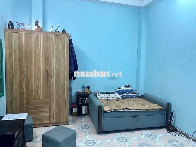 HƠN 5 TỶ-PHỐ LÝ NAM ĐẾ, 5 tầng– TT PHỐ CỔ 💥 Ô TÔ ĐỖ CỔNG