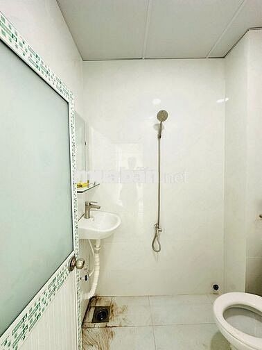 💗CĂN HỘ MỚI KHAI TRƯƠNG💗CÔNG VIÊN LÀNG HOA - 30M2 BANCOL TÁCH BẾP