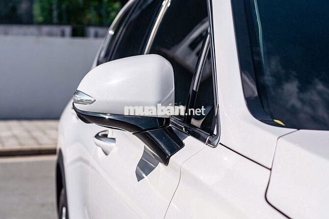 Santafe Full Xăng  Sản xuất 2024