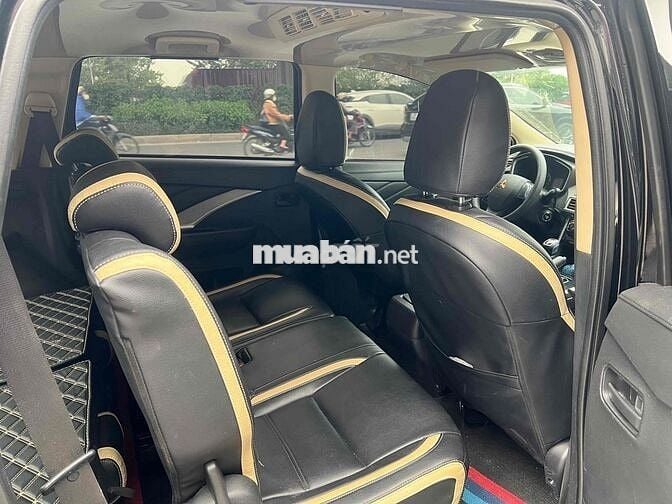 Mitsubishi Xpander 2021 MT - 69000 km