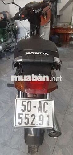 Honda đream Thái Lan chính chủ bán