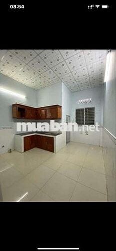Nhà Hẻm ÔTÔ 73 Phú Lợi - P2 Sóc Trăng