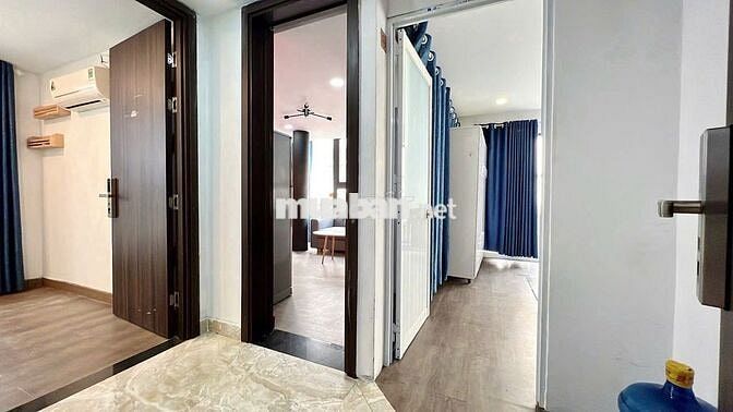 SIÊU PHẨM 2PN_1PK_1WC_RÔNG 80M2_BAN CÔNG LỚN_ĐOÀN THI ĐIỂM, PHÚ NHUÂN