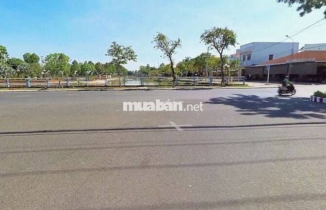 Bán nhà riêng, hai mặt tiền Tôn Đức Thắng, 30 tỷ VND