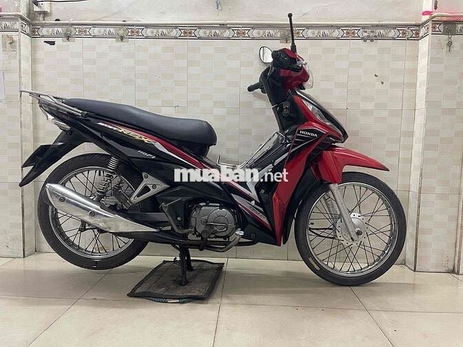 RSX Fi ĐỜI 2016 BS 60 HỖ TRỢ TRẢ GÓP OĐ CÓ ĐỖI XE