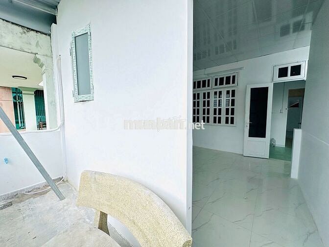 💗CĂN HỘ MỚI KHAI TRƯƠNG💗CÔNG VIÊN LÀNG HOA - 30M2 BANCOL TÁCH BẾP