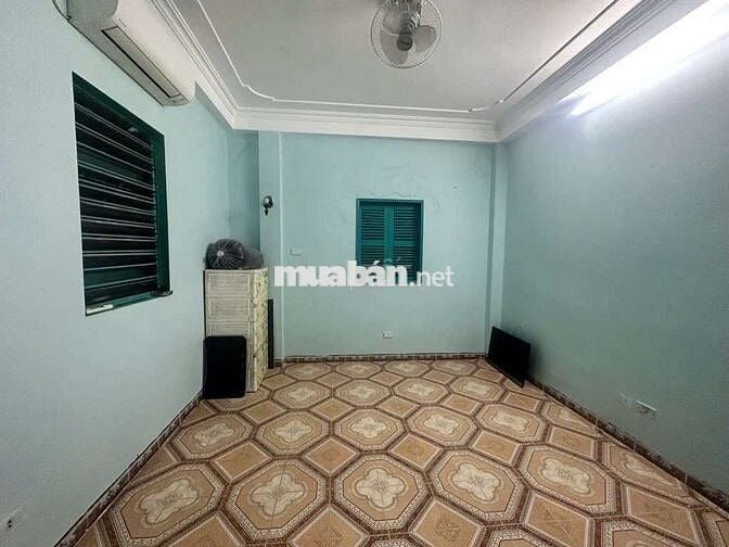 HƠN 5 TỶ-PHỐ LÝ NAM ĐẾ, 5 tầng– TT PHỐ CỔ 💥 Ô TÔ ĐỖ CỔNG