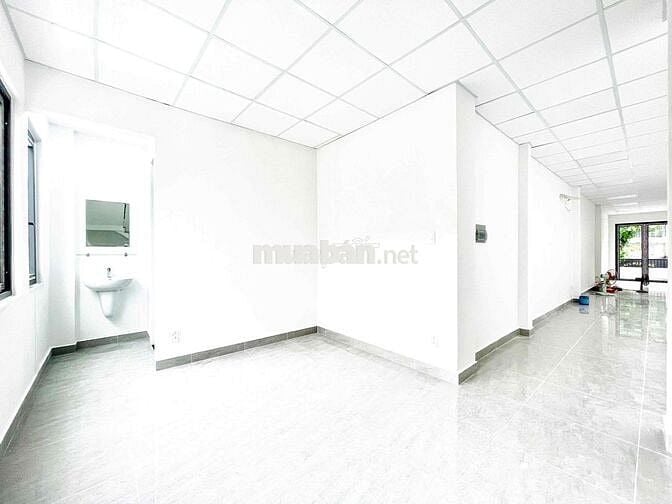CHO THUÊ SIÊU PHẨM MỚI XÂY 68A ĐỒNG NAI Q10- 4 TẦNG GIÁ THUÊ SIÊU TỐT