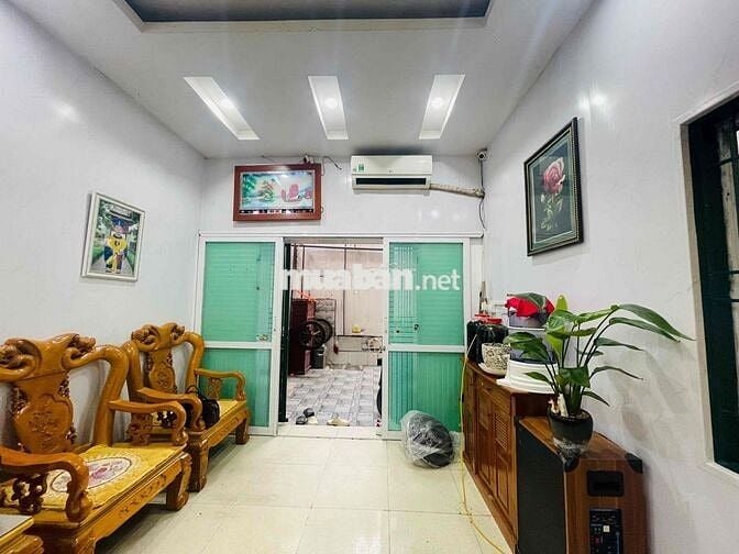 BÁN ĐẤT TẶNG NHÀ C4 – FULL CÔNG NĂNG, Ở NGAY – XÁT KCN THĂNG LONG & TH BÁN ĐẤT TẶNG NHÀ C4 – FULL CÔNG NĂNG, Ở NGAY – XÁT KCN THĂNG LONG & TH