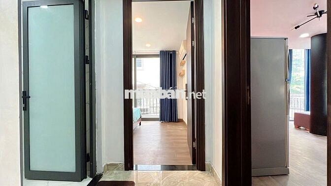 SIÊU PHẨM 2PN_1PK_1WC_RÔNG 80M2_BAN CÔNG LỚN_ĐOÀN THI ĐIỂM, PHÚ NHUÂN