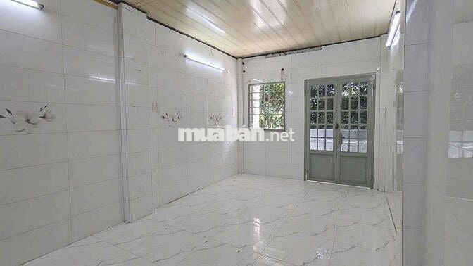 NHÀ 2 TẦNG MẶT TIỀN SẦM UẤT TIỆN KD(3,3m x 12m) HÀN HẢI NGUYÊN P10 Q11
