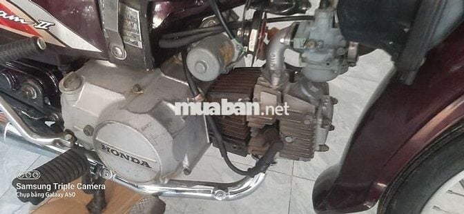Honda đream Thái Lan chính chủ bán