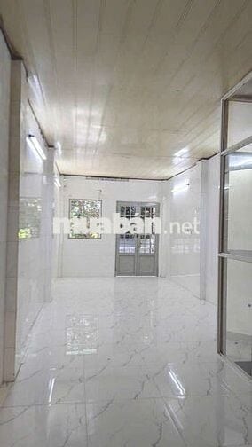 NHÀ 2 TẦNG MẶT TIỀN SẦM UẤT TIỆN KD(3,3m x 12m) HÀN HẢI NGUYÊN P10 Q11