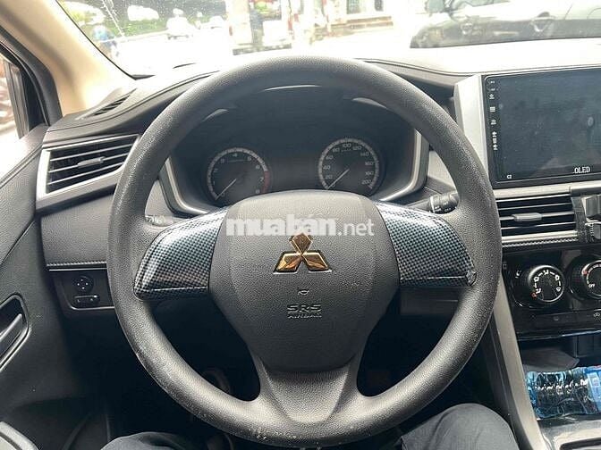 Mitsubishi Xpander 2021 MT - 69000 km