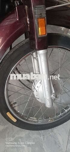 Honda đream Thái Lan chính chủ bán