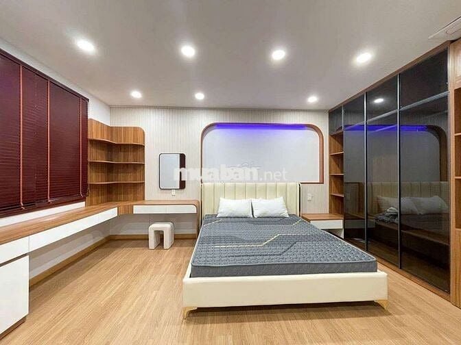 NM Cho thuê nhà phía Bắc Nha Trang , gần biển 400m, khu an ninh