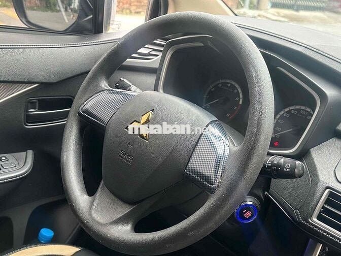 Mitsubishi Xpander 2021 MT - 69000 km