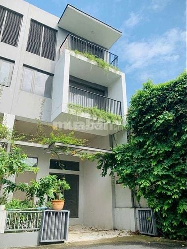🏡 Bán nhà phố liền kề cao cấp – Dự án Lê Gia Plaza, Tân Uyên, Bình Dư
