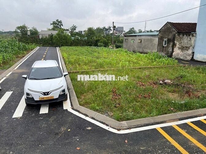 CHÍNH CHỦ BÁN ĐẤT THỔ CƯ SẴN SỔ 2 MẶT TIỀN GIÁ *** HÒA LẠC