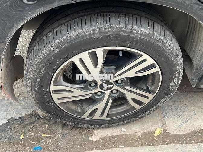Mitsubishi Xpander 2021 MT - 69000 km