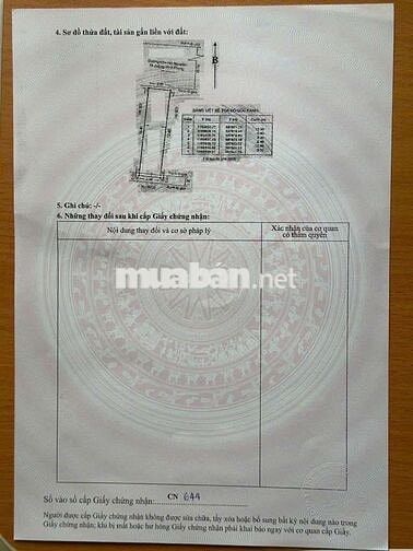 NHÀ 2 TẦNG MẶT TIỀN SẦM UẤT TIỆN KD(3,3m x 12m) HÀN HẢI NGUYÊN P10 Q11