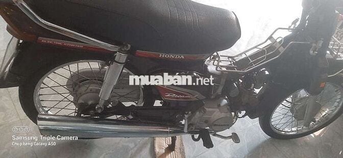 Honda đream Thái Lan chính chủ bán