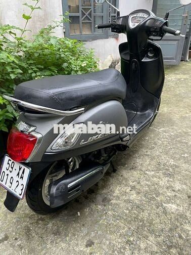 Xe Kymco like xe đẹp bstp 9chủ candy,crea ,vespa50