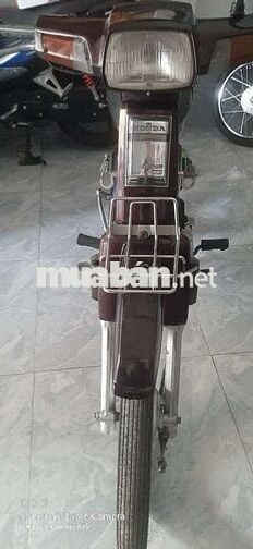 Honda đream Thái Lan chính chủ bán
