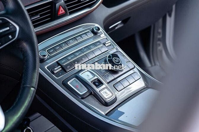 Santafe Full Xăng  Sản xuất 2024