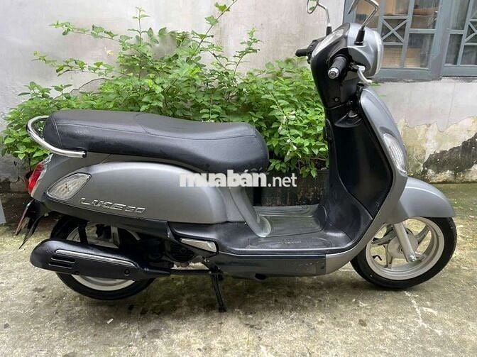 Xe Kymco like xe đẹp bstp 9chủ candy,crea ,vespa50