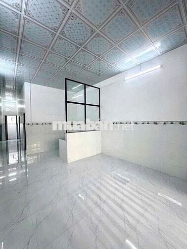 Nhà mới 2 phòng Hẻm 387 Trần Nam Phú