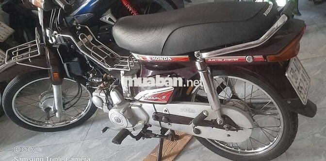 Honda đream Thái Lan chính chủ bán