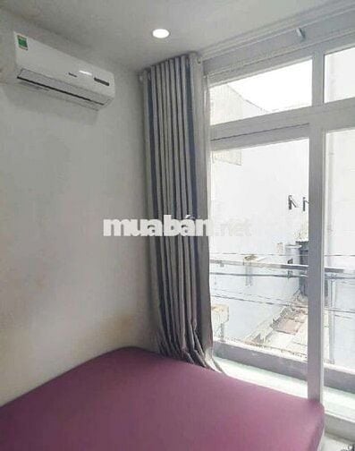 🌹5.5tỉ Nguyễn Biểu - Q5- Gấp bấn hẻm 4m Dt: 18M